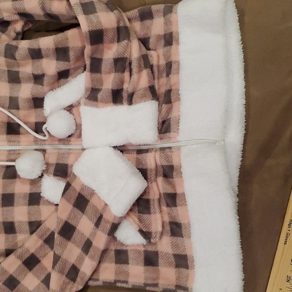 Frankie & Johnny jacket - Picture 4 of 7